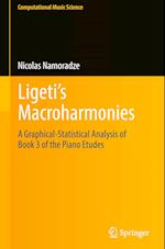 Ligeti’s Macroharmonies