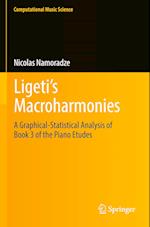Ligeti’s Macroharmonies