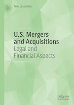 U.S. Mergers and Acquisitions