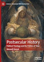 Postsecular History