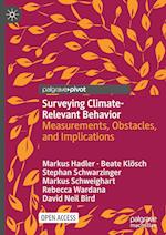 Surveying Climate-Relevant Behavior