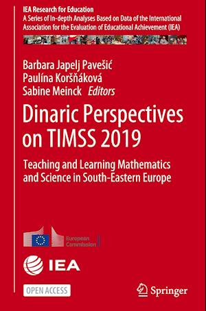 Dinaric Perspectives on TIMSS 2019