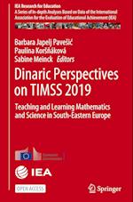 Dinaric Perspectives on TIMSS 2019