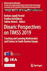 Dinaric Perspectives on TIMSS 2019