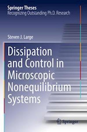 Dissipation and Control in Microscopic Nonequilibrium Systems