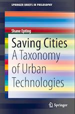 Saving Cities