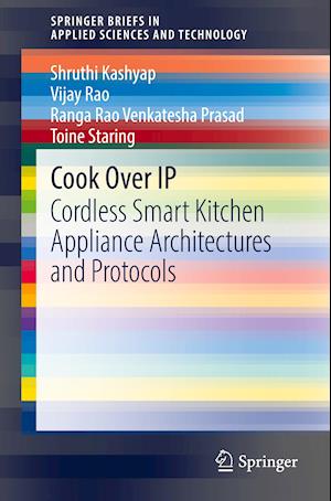 Cook Over IP