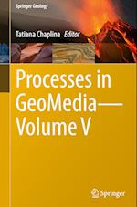 Processes in GeoMedia—Volume V