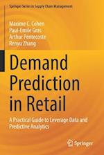 Demand Prediction in Retail