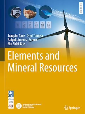 Elements and Mineral Resources