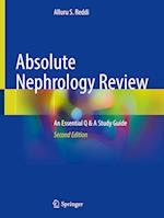 Absolute Nephrology Review