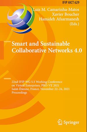 Smart and Sustainable Collaborative Networks 4.0