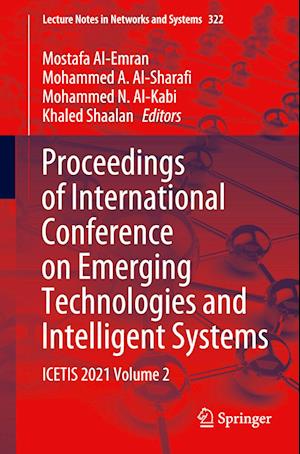 Proceedings of International Conference on Emerging Technologies and Intelligent Systems