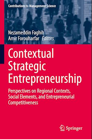 Contextual Strategic Entrepreneurship