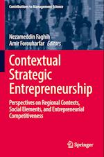 Contextual Strategic Entrepreneurship