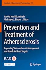 Prevention and Treatment of Atherosclerosis