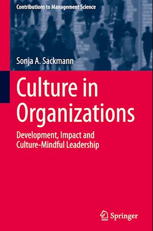 Culture in Organizations