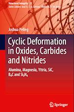 Cyclic Deformation in Oxides, Carbides and Nitrides