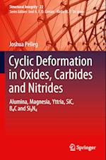 Cyclic Deformation in Oxides, Carbides and Nitrides