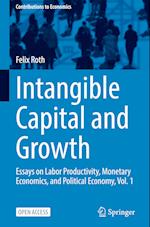 Intangible Capital and Growth