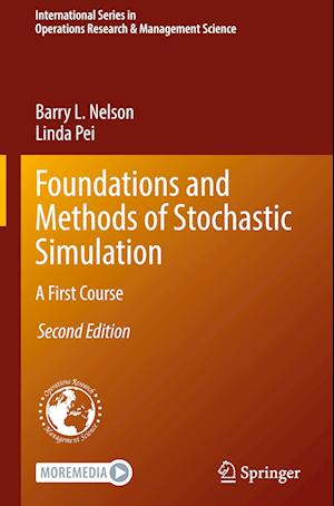 Foundations and Methods of Stochastic Simulation