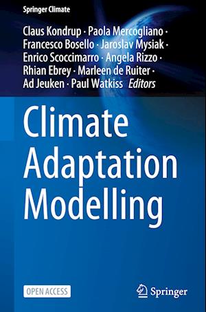 Climate Adaptation Modelling