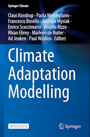 Climate Adaptation Modelling