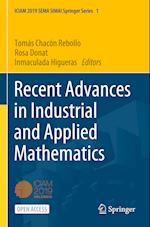 Recent Advances in Industrial and Applied Mathematics