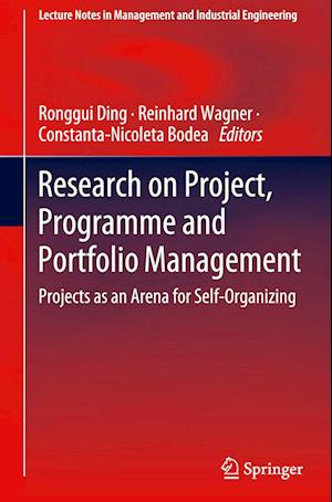 Research on Project, Programme and Portfolio Management