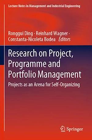 Research on Project, Programme and Portfolio Management