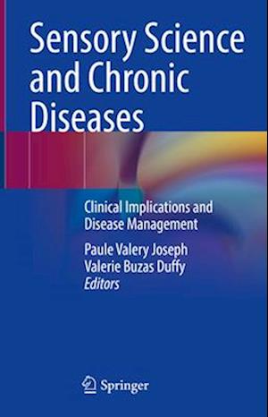 Sensory Science and Chronic Diseases