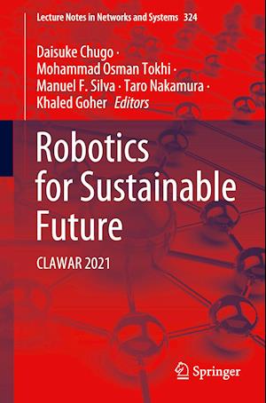 Robotics for Sustainable Future
