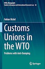 Customs Unions in the WTO