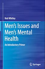 Men's Issues and Men's Mental Health