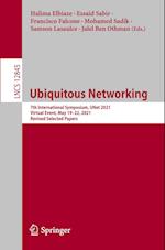 Ubiquitous Networking