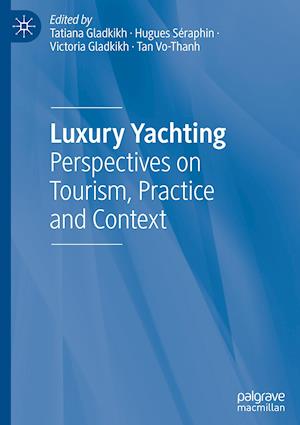 Luxury Yachting