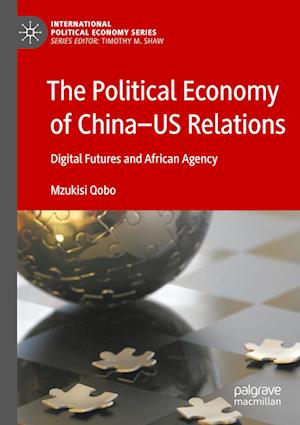 The Political Economy of China—US Relations