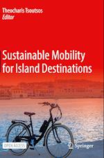 Sustainable Mobility for Island Destinations