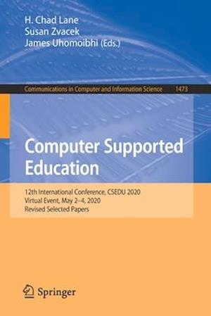 Computer Supported Education