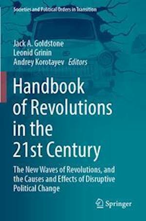 Handbook of Revolutions in the 21st Century