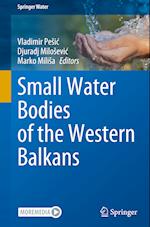 Small Water Bodies of the Western Balkans 