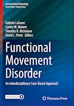 Functional Movement Disorder