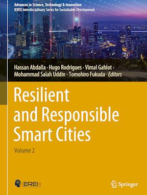 Resilient and Responsible Smart Cities