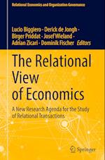 The Relational View of Economics