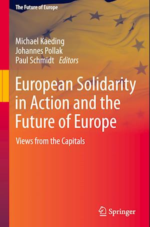 European Solidarity in Action and the Future of Europe