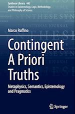 Contingent A Priori Truths