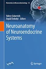 Neuroanatomy of Neuroendocrine Systems
