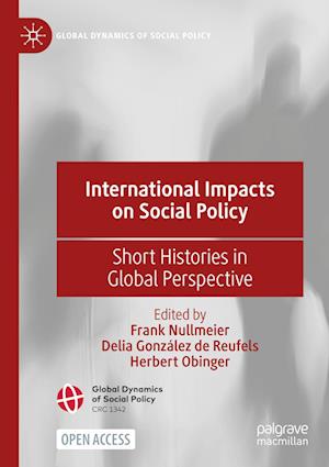 International Impacts on Social Policy