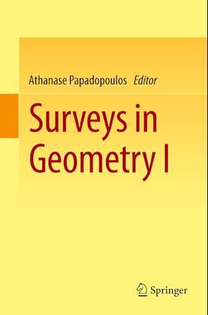 Surveys in Geometry I