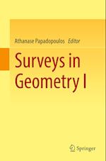 Surveys in Geometry I